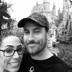 Meet your Posher, Scott